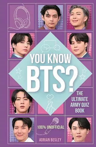 You Know BTS? cover