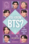 You Know BTS? cover