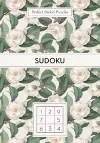 Perfect Pocket Puzzles: Sudoku cover