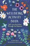 The Wellbeing Activity Book cover