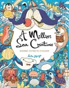 A Million Sea Creatures cover