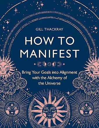 How to Manifest cover