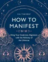 How to Manifest cover