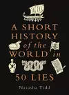 A Short History of the World in 50 Lies cover