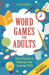Word Games for Adults cover