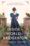 Inside the World of Bridgerton cover