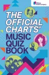 The Official Charts' Music Quiz Book cover