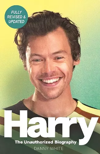 Harry cover