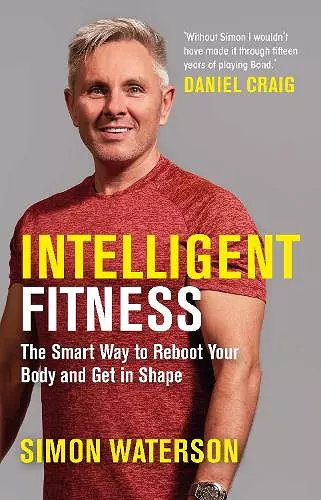 Intelligent Fitness cover