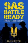 SAS – Battle Ready cover