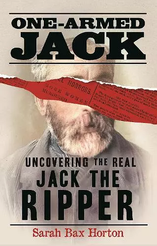 One-Armed Jack cover