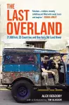 The Last Overland cover