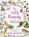 The Wild Remedy Journal cover