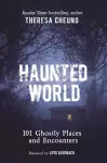 Haunted World cover