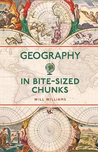 Geography in Bite-sized Chunks cover