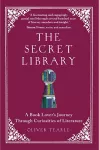 The Secret Library cover