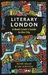 Literary London cover