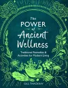 The Power of Ancient Wellness cover