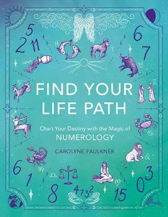 Find Your Life Path cover