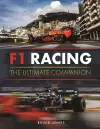 F1 Racing: The Ultimate Companion cover