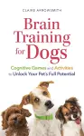 Brain Training for Dogs cover