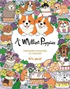 A Million Puppies cover