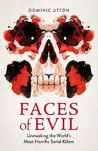 Faces of Evil cover