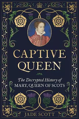 Captive Queen cover