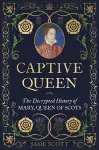 Captive Queen cover