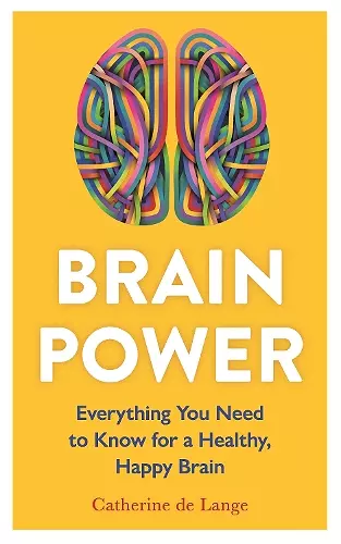 Brain Power cover