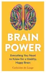 Brain Power cover