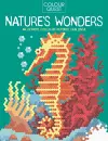 Colour Quest®: Nature’s Wonders cover