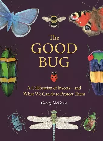 The Good Bug cover