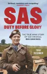 SAS: Duty Before Glory cover