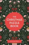 The Christmas Puzzle Book cover