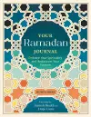 Your Ramadan Journal cover