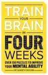 Train Your Brain in Four Weeks cover