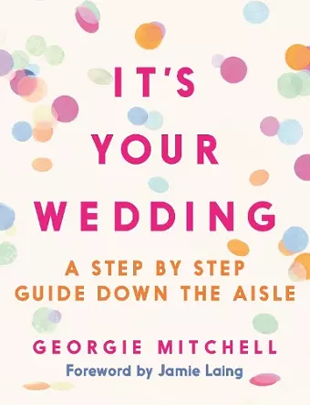 It's Your Wedding cover