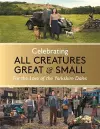 Celebrating All Creatures Great & Small cover