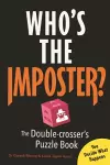 Who’s the Imposter? cover