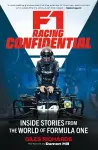 F1 Racing Confidential cover