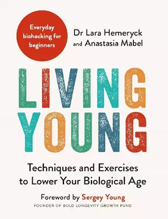 Living Young cover