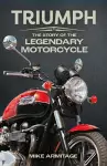 Triumph cover