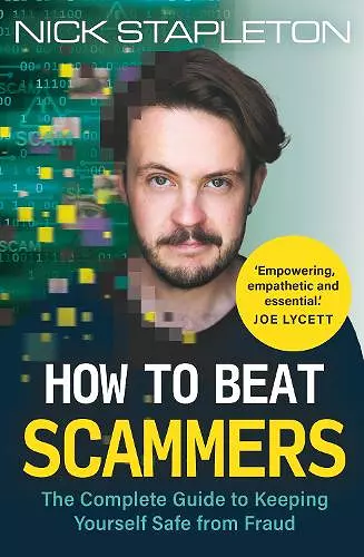 How to Beat Scammers cover