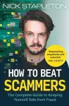 How to Beat Scammers cover