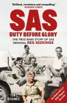 SAS: Duty Before Glory cover