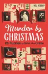 Murder by Christmas cover
