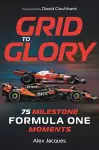 Grid to Glory cover
