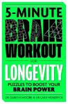 5-Minute Brain Workout for Longevity cover