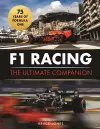 F1 Racing: The Ultimate Companion (75th Anniversary Edition) cover